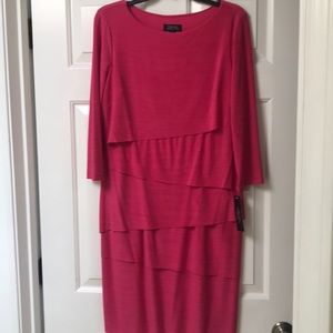 NWT Tahari ‘Arthur S Levine’ dress